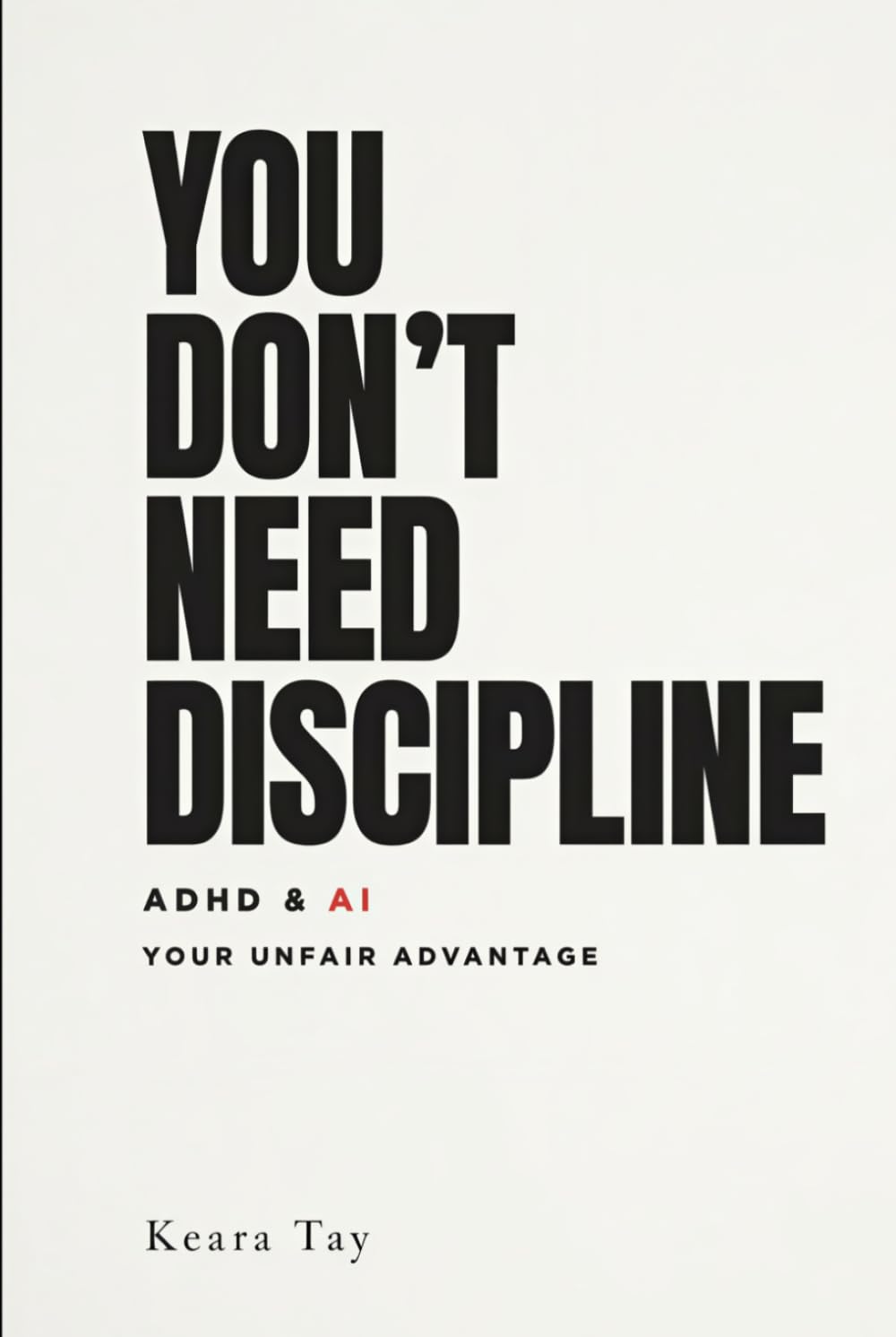 ADHD & AI: Your Unfair Advantage: How to Use AI as External Executive Function for Your ADHD Brain.