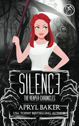 Cover of Silence