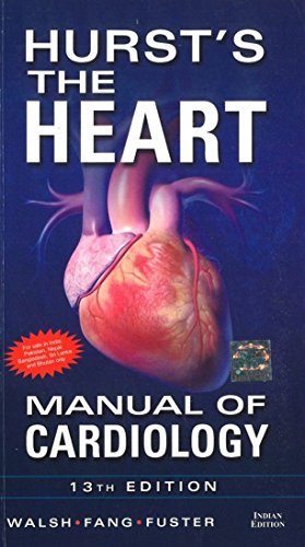 cardiology books