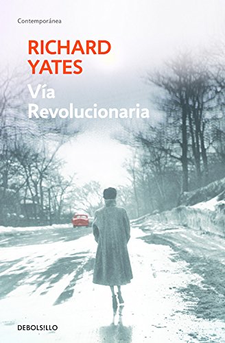 Vía revolucionaria