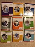 ATI Nursing Education Complete Set