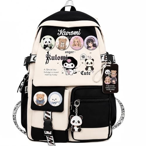 Image of School Bag -Unicorn Astronaut Bags for Unisex 2-12 Year Stylish Durable Water-Resistant 3D Backpack Shoulder School Bags for Unisex Birthday Gift for children,School Bag.