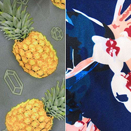 Natural Style レディース サーフパンツ XYZ LL