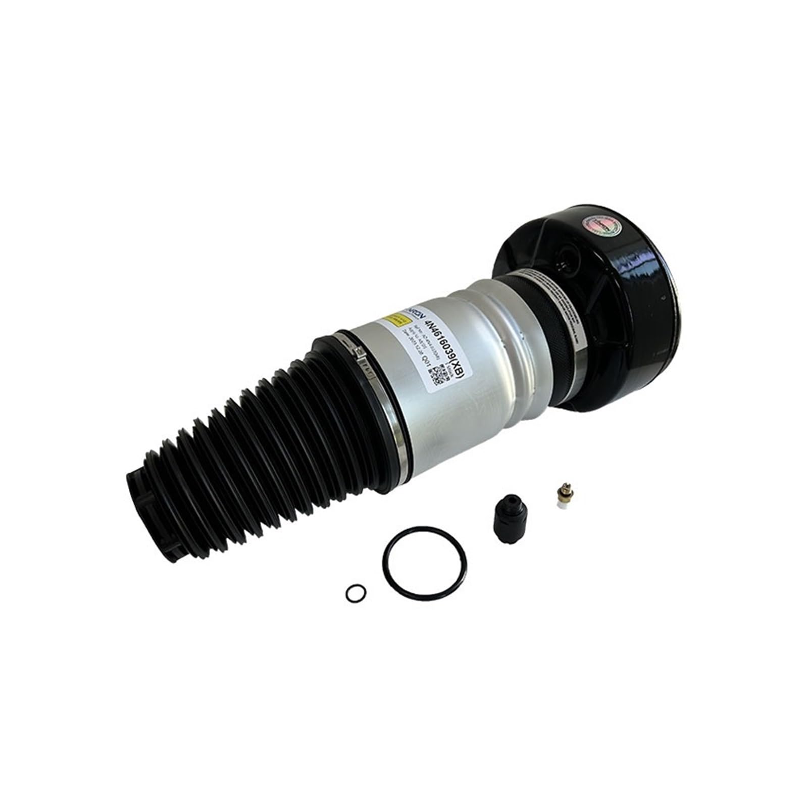 best air bags for chevy 1500