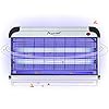 ASPECTEK Lampe UV Tue-Mouches Destructeur D’ Insectes Elektrisch Tue Mouche Electrique Lampe Insecte (40W)