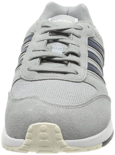 Adidas Run 80S, Scarpe da Ginnastica Basse Uomo