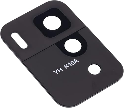 Miniatura 3 de ZYGX 10 PCS Back Camera Lens for Xiaomi Redmi Note 10 Pro 5G  Poco X3 GT TTYHK