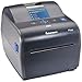 Intermec PC43DA00100301 Direct Thermal Printer - Monochrome - Desktop - Label Print - 4.20" Print Width - 6 in/s Mono - 300 dpi - 128 MB - USB - LCD - 4.70" - 35" (IntermecPC43DA00100301 )