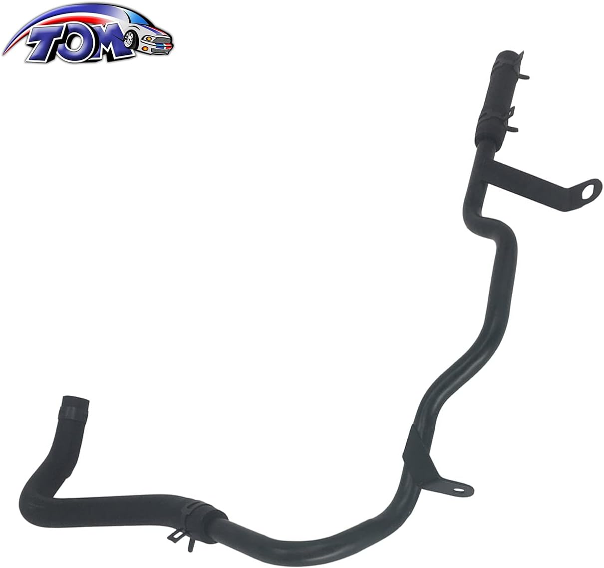 TOM - HVAC Heater Hose Assembly For 2001-2007 for Chrysler Town and Country Dodge Grand Caravan 5005349AC