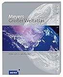 meyers großer weltatlas für kinder blick ins buch  Meyers großer Weltatlas: Der Atlas des 21. Jahrhunderts plus CD-ROM mit elektronischem Atlas mit rund 2 Mio. Einträge zu geographischen Objekten (Meyers Atlanten)