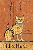 3 Tales of the Cat: 3 Sitehuti & Nefer-Djenou-Bastet Stories