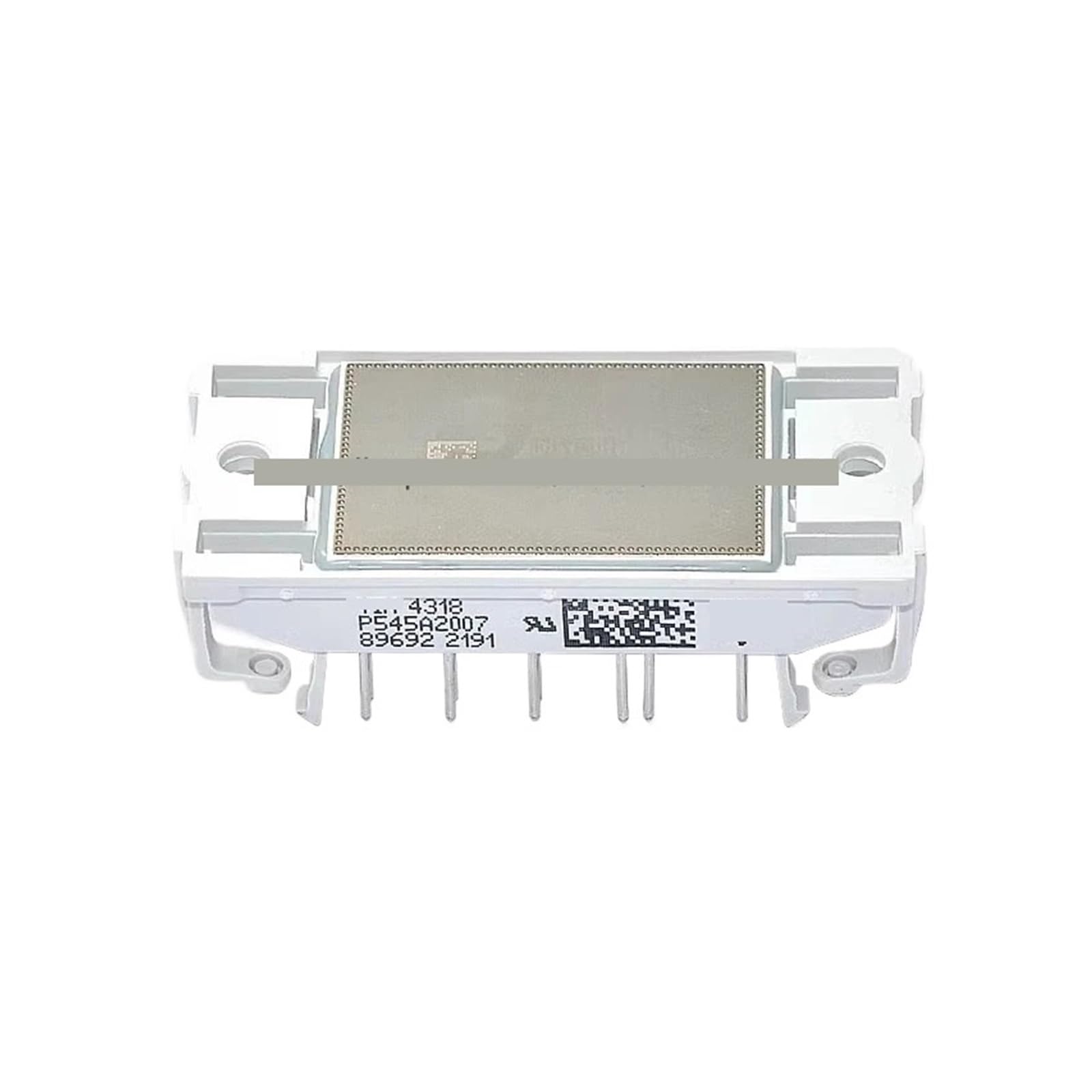 Module P545A2007 électronique de rechange type P545A2003 pour serveurs et armoires