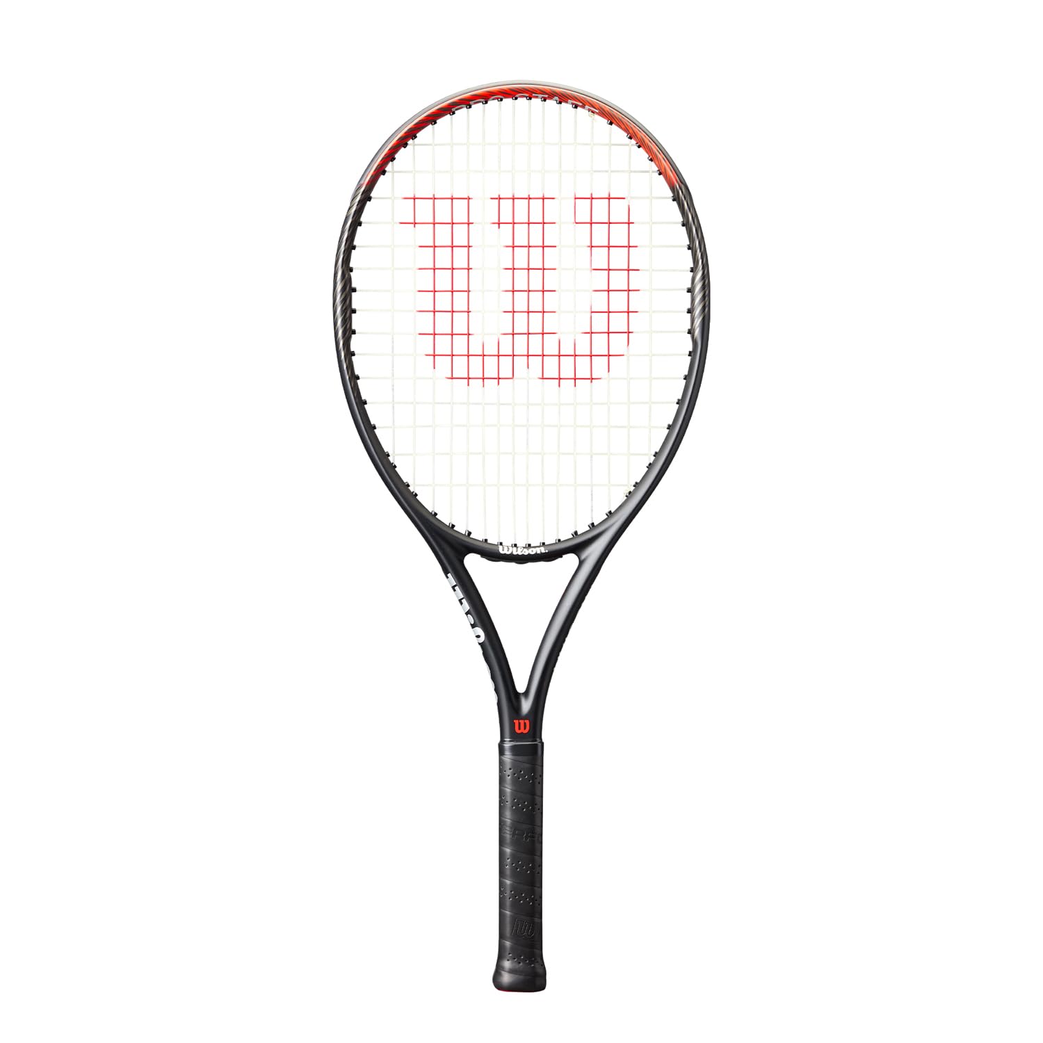 Amazon.com: Wilson Pro Staff Precision NXT 26 Recreational Tennis