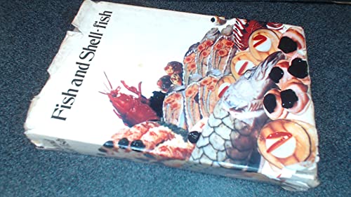 Fish and Shell-Fish B000RW02KY Book Cover