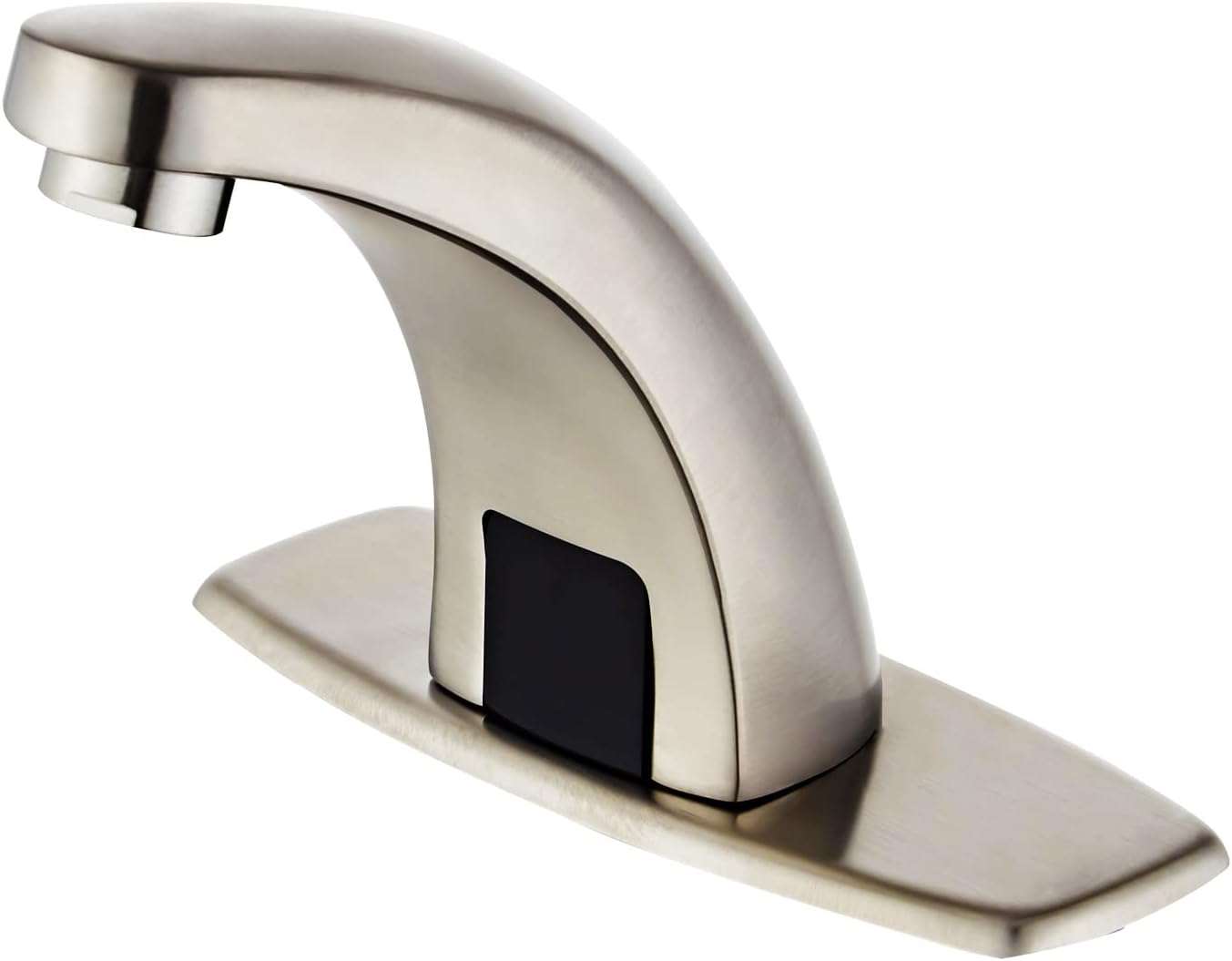 Motion Bathroom Faucet Rispa