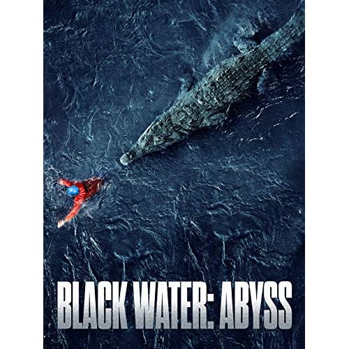 Black Water: Abyss [dt./OV]