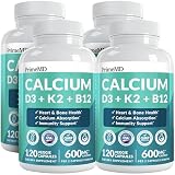 PrimeMD 4-in-1 Calcium D3 K2 B12