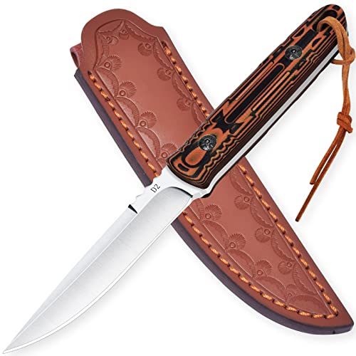 The Best Outdoor Knives Guide