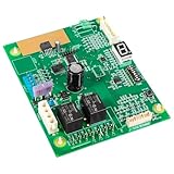 Aumzong 1006801R Control Board, Compatible with Nordyne Intertherm Revolv Miller E7 & B6 Series Electric Furnaces,Air Handler Printed Circuit Board W/Electric Heat