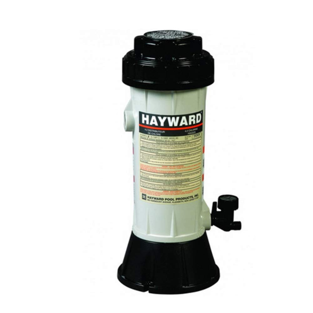 Hayward HAY-450-0902 - color Gris