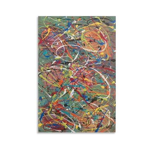 WN\E|bNƒۊG|X^[ (11) ItBX xbh[ _CjO[ LoX  A[gpl12x18inch(30x45cm)