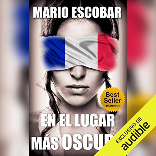 En el Lugar más Oscuro: Un thriler inquietante