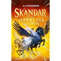 Skandar und der Verrat der Helden