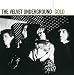 Gold - Best Of - Velvet Underground