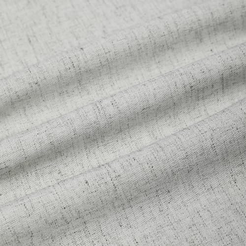 Retro Linen Men Suits Beach Wedding Suit 2 Piece Slim Fit Light Weight Casual Tuxedos Jacket for Groomsmen3