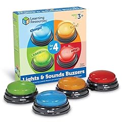 Learning Resources Antwort-Buzzer Licht...