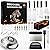41 Pcs Grill Tools Utensils Set Griddle Accessories Kit for Outdoor Grilling BBQ Gift for Men Grill Utensils Set with Storage Bag
