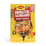 Recetas Nestlé Hoja Sazonadora Maggi Jugoso al Sartén Tomate y Especias 21.5g