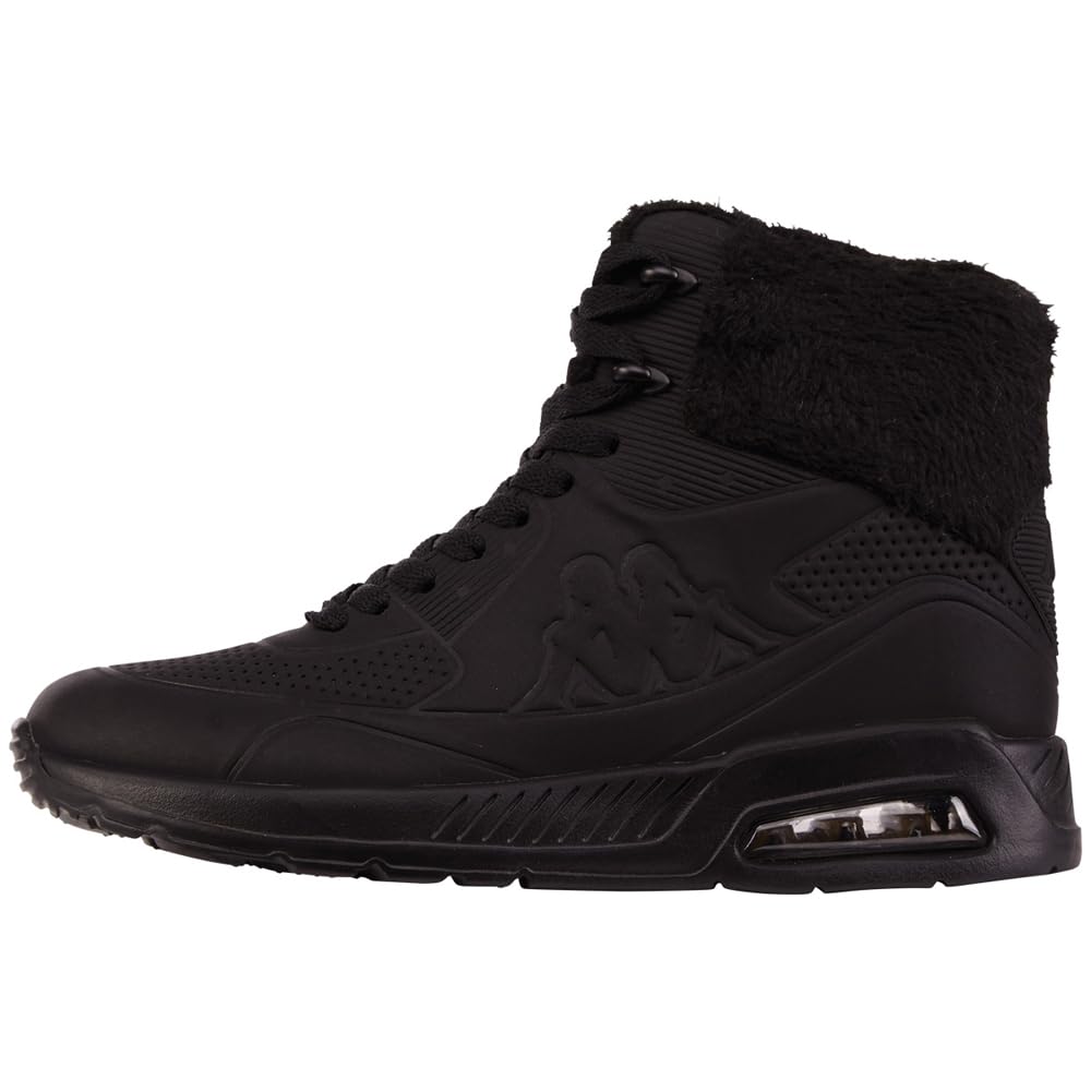 Kappa Código de Estilo: 243363oc Harlem Emb Mid OC, Zapatillas Unisex Adulto