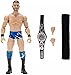 AEW Unrivaled Collection Series 15 Daniel Garcia Action Figure, 7 Inch Scale, Plastic, Wrestling Theme, Display Ready Collectible with Articulation, #148