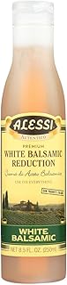 White Balsamic Reduction 8.50 Ounces (Pack of 1)