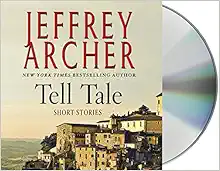 Tell Tale: Stories book cover