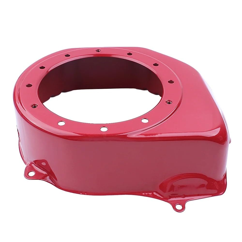 Couvercle de ventilateur de volant d'inertie pour GX160 GX140