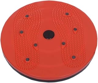 Ab Exerciser,Gym - Multipurpose Fitness Equipment for Men and Women Blue Magnetic Tummy Twister-picture-29