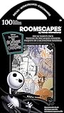 Nightmare Before Christmas - Decal Variety Pack (100-Pack) Decal Variety Pack