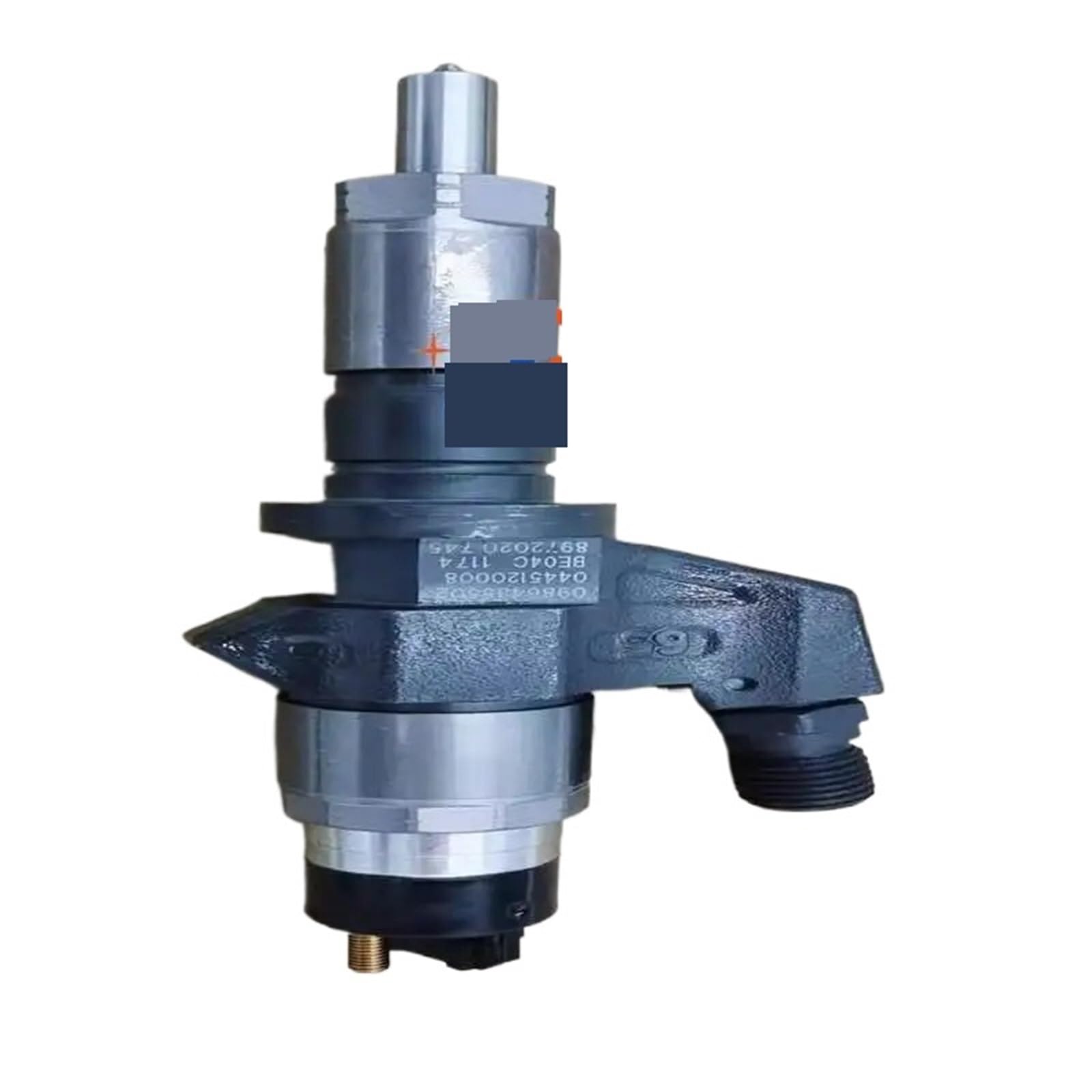 Pengganti 97729095 GM Fluid Fuel Injector for LB7 Mesin Diesel 6.6L