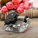 Exquisite Verarbeitung, kein Strom, Umweltschutz Antriebsmodus.