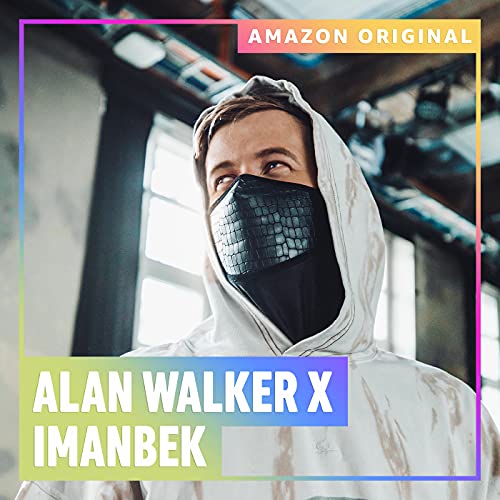 Alan Walker & Imanbek