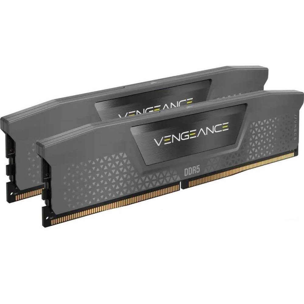 未開封品 Corsair Vengeance DDR5 32GBx4 6400MHz CORSAIR Vengeance DDR5 RAM 32GB (2x16GB) Up to 6400MHz CL36-48-48