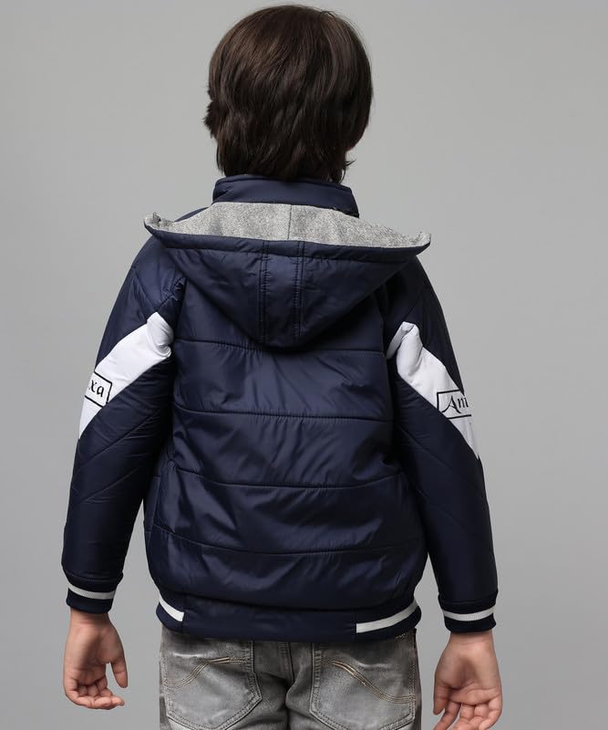 Image of New Colour Winter Jacket For Kids