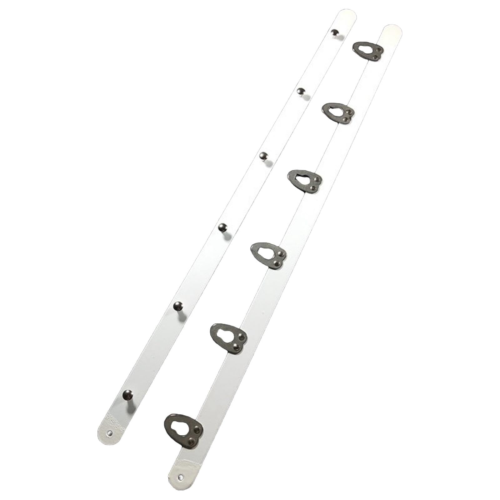 CALANDIS™ Corset Busk DIY 1 Set for Bustiers Wedding Undergarment Dresses Wedding Dress Length 20cm | Corsets & Bustiers | Intimates & Sleep | Womens Clothing | Clothing, Shoes & Accessories