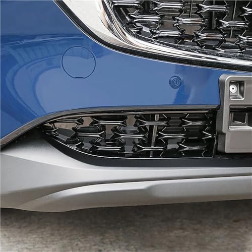 Accessoires de modification pour CX-5 2022 : grille avant de voyage