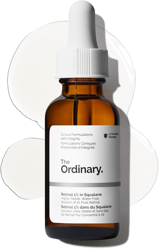 Retinol 1%