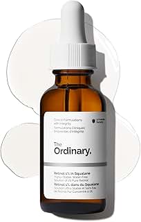 The Ordinary Retinol 1% in Squalane, High-Strength Retinol S
