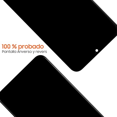 Miniatura 4 de Pantalla para Samsung Galaxy A03 Reemplazo de pantalla para Samsung A035 Pantalla LCD SM-A035F, SM-A035M, SM-A035G Pantalla táctil Digitalizador