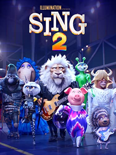 Sing 2
